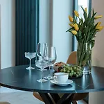 Apartament W Sercu Wroclawia, Garaz, 5Min Do Rynku