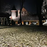 Apartament W Sercu Wroclawia, Garaz, 5Min Do Rynku