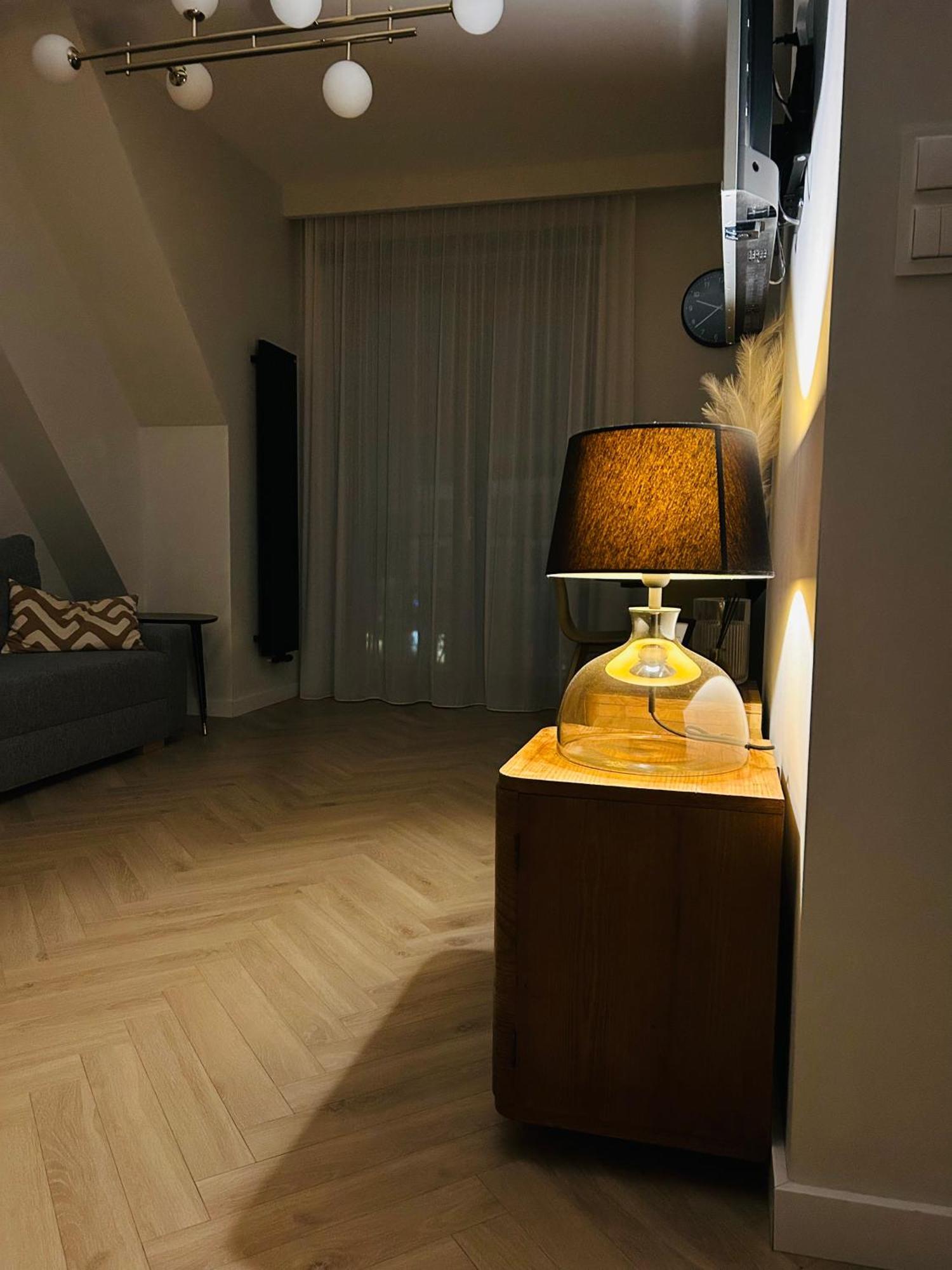 W Sercu Wroclawia, Garaz, 5min Do Rynku Apartment Breslau